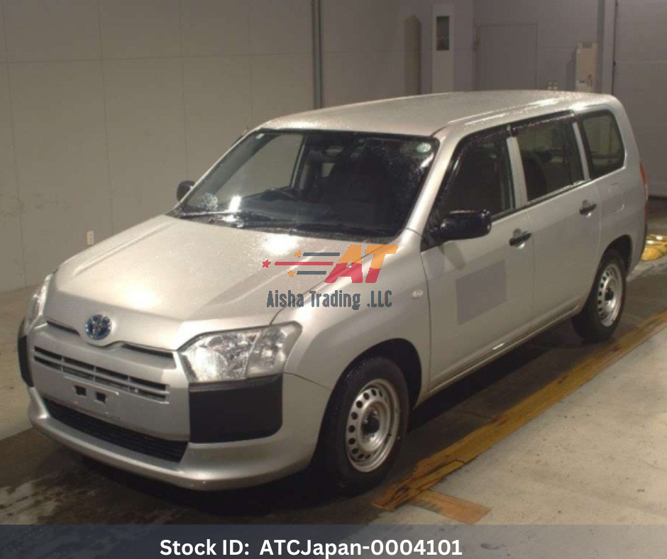 2018 Toyota Probox